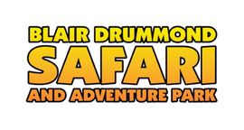 Blair Drummond Safari And Adventure Park